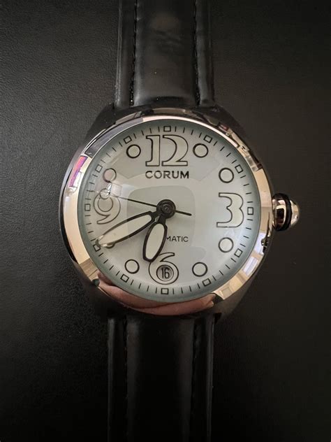 [Identification] Can anyone help me identify the value of this Corum 